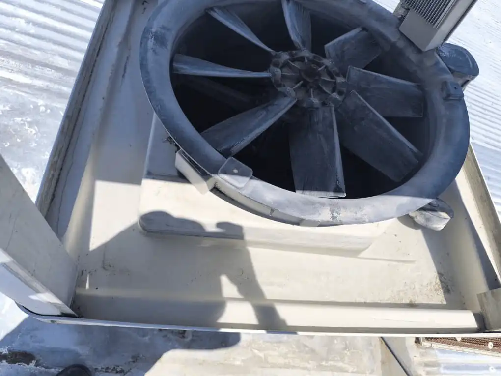 HVAC Installation & Climate Control