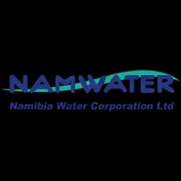 NamWater Logo