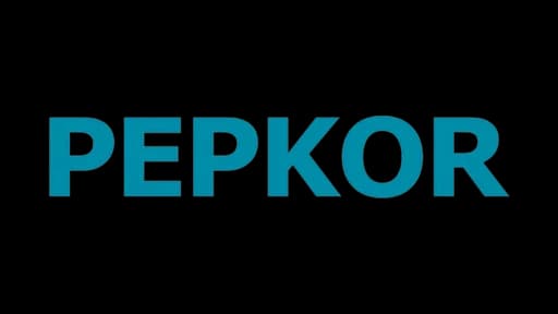 PEPKOR Logo