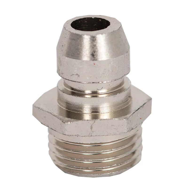 1 Kg Metal DCP Nozzles
