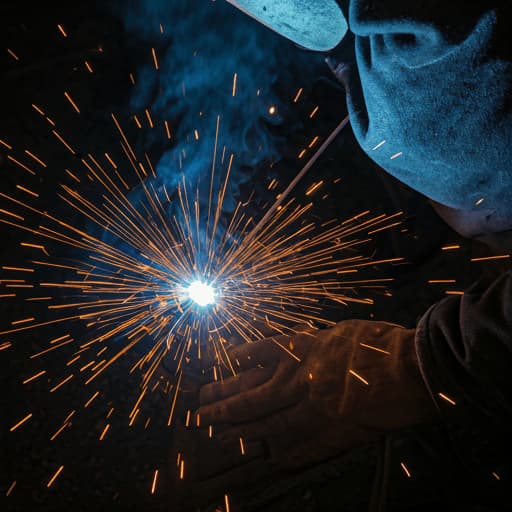 Industrial Engineering Services